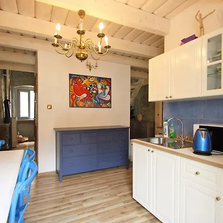 Kolenicka 2 Appartamento *