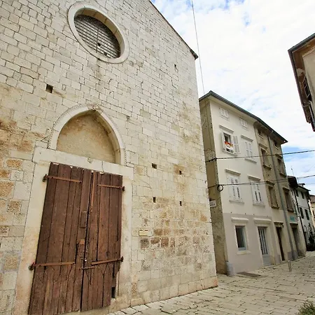 Kolenicka 2 Appartamento Porec