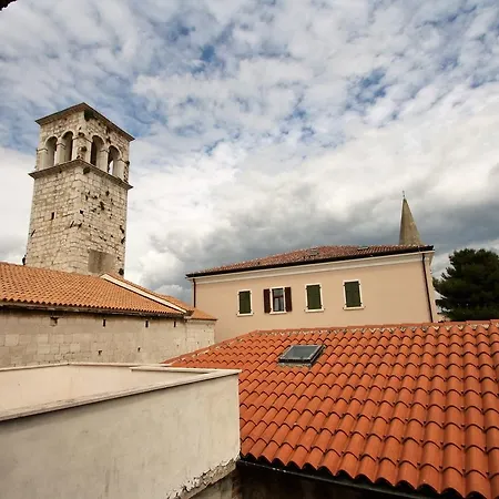 Appartamento Kolenicka 2 Porec