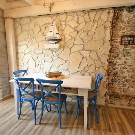Kolenicka 2 Appartamento Porec