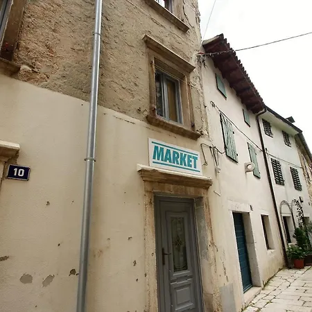 Appartamento Kolenicka 2 Porec
