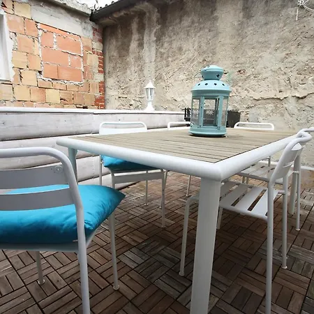 Kolenicka 2 Apartament *