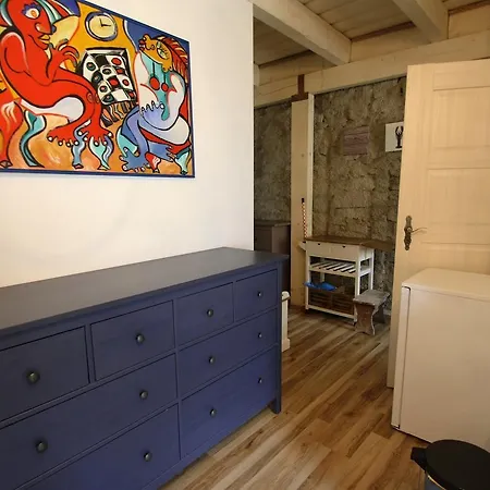 Kolenicka 2 Apartment Porec